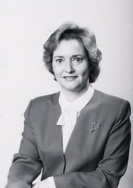 Jane Newman