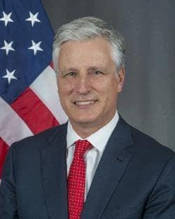 Robert Charles O'Brien