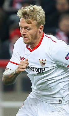 Simon Kjaer