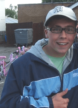 Joe Tracini
