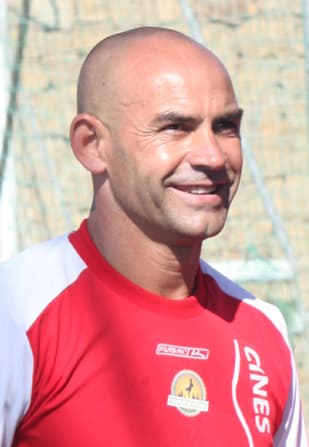 Paco Jémez
