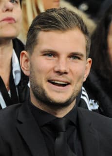 Robert Åhman Persson