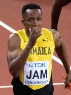 Julian Forte