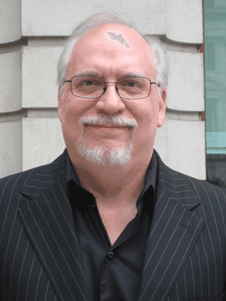 Michael Straczynski