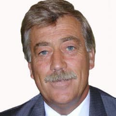 Carlos Soria