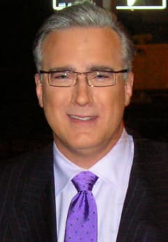Keith Olbermann