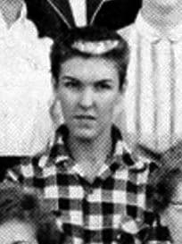Valerie Solanas