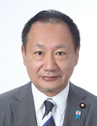 Hiroshi Yamada