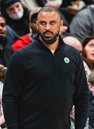 Ime Udoka