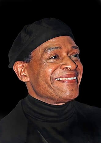 Al Jarreau