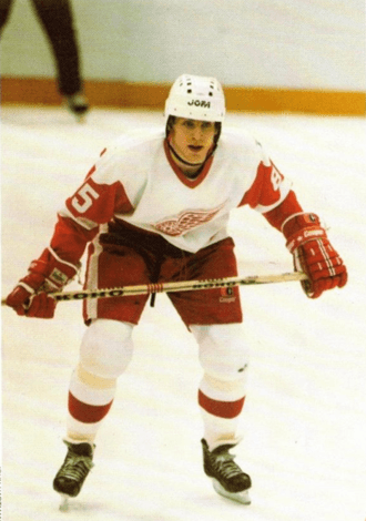 Petr Klima