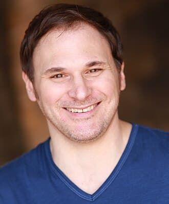 Damon DiMarco