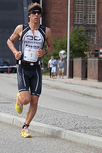 Tim Van Berkel