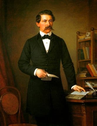 János Arany