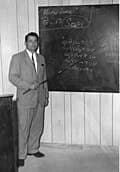 Peter Ruckman