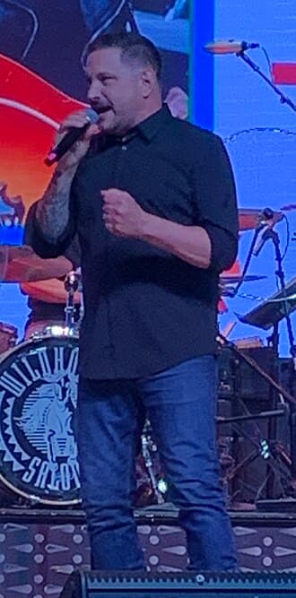 Ty Herndon