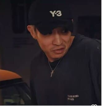 Tyson Yoshi