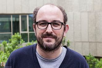 Borja Cobeaga
