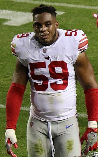 Devon Kennard