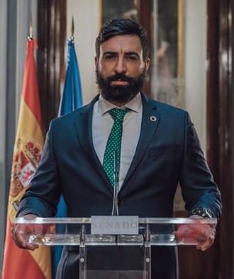 Jacobo González-Robatto