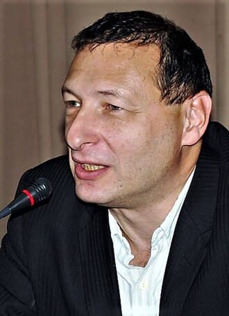Boris Kagarlitsky