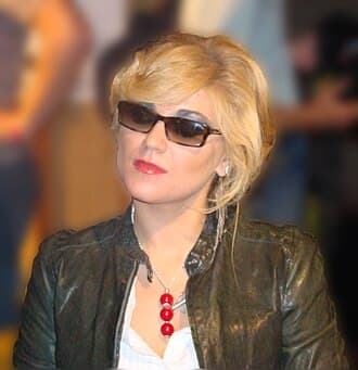Melody Gardot