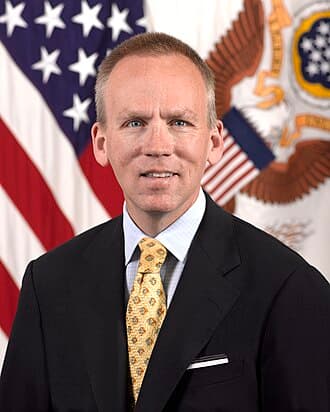 Brad Carson