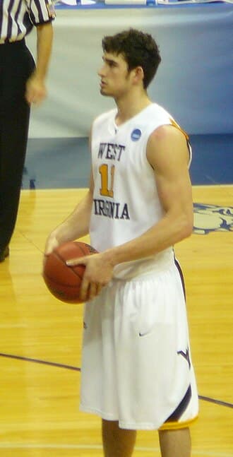 Joe Alexander