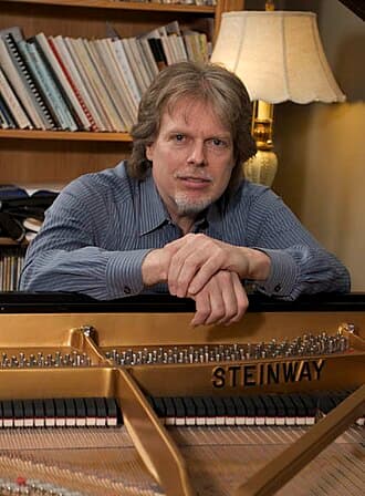 Steve Hunt