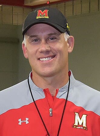 D.J. Durkin