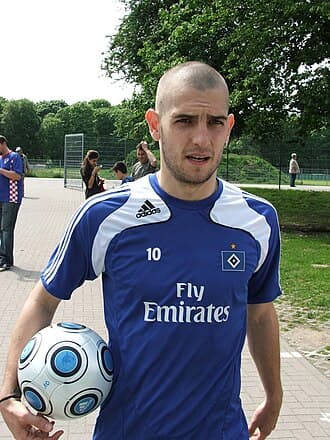 Mladen Petric