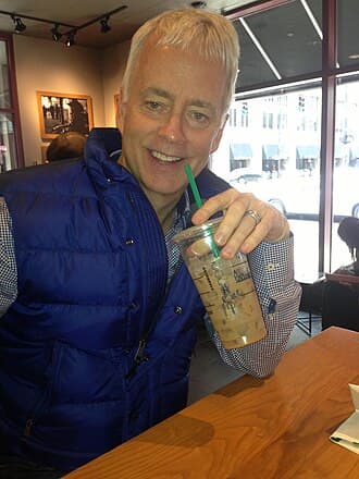 Steve Garner