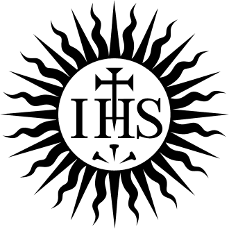 Jesuit priest