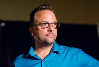 The Thinking Atheist