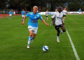 Morten Eriksen