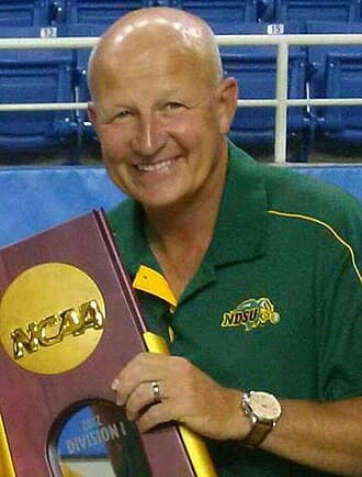 Craig Bohl