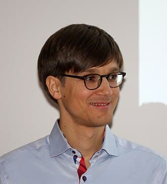 Jure Leskovec