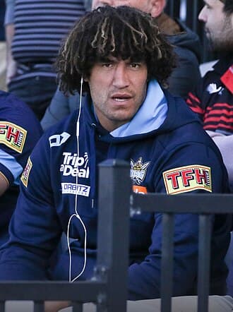 Kevin Proctor