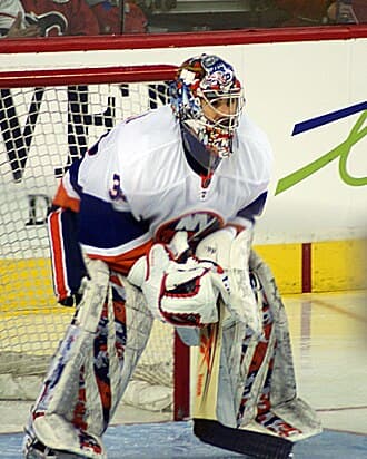 Rick DiPietro