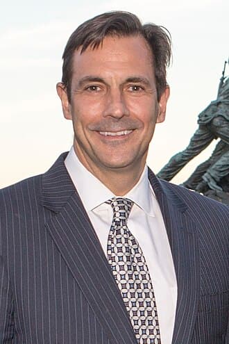 Mark Paoletta