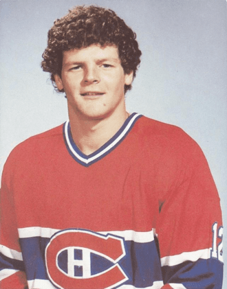 Chris Nilan