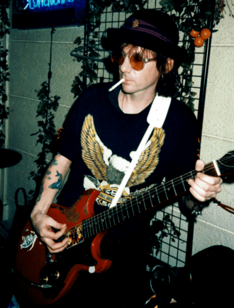 Kevin K