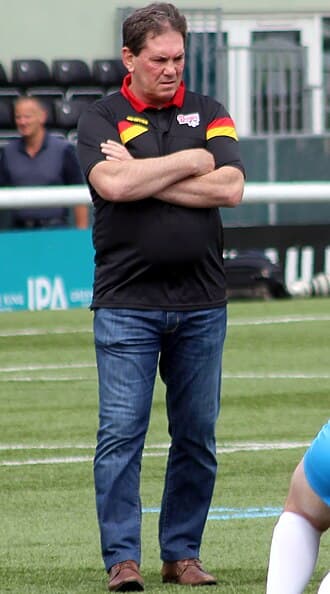 Neil Kelly