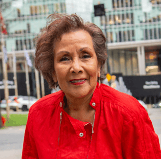 Hedy Fry
