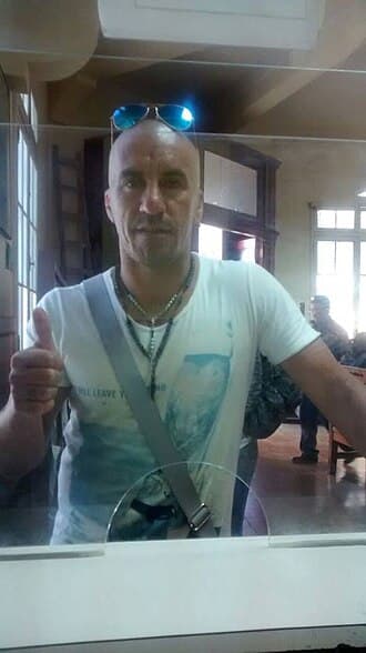 Miguel Ángel Romero