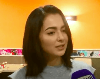 Hania Aamir