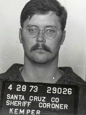 Ed Kemper