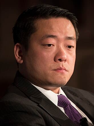 Gene Wu