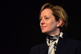 Dr. Lisa Damour