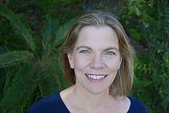 Susan Kaiser Greenland